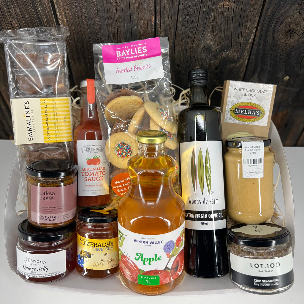 Hampers
