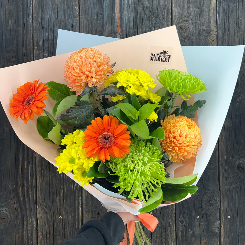 Bouquets