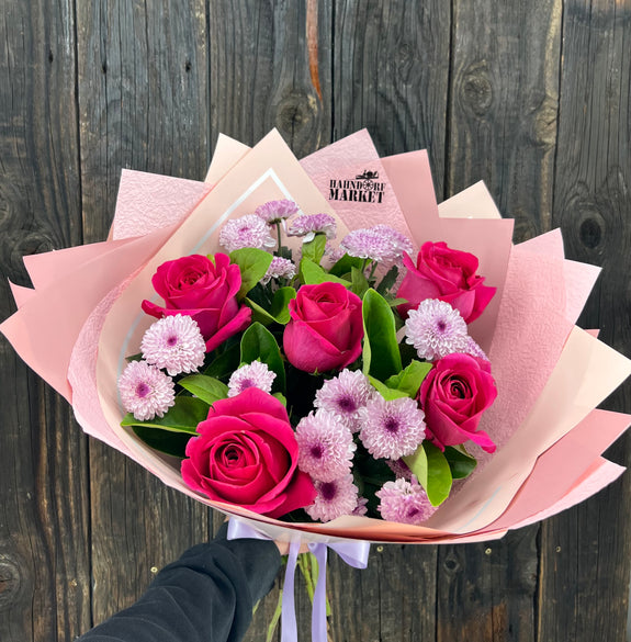 Z.Amore Bouquet