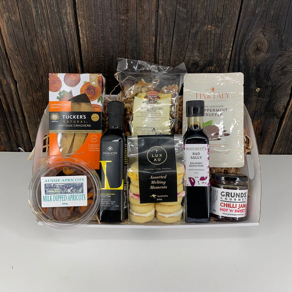 Yummy's Snack Hamper