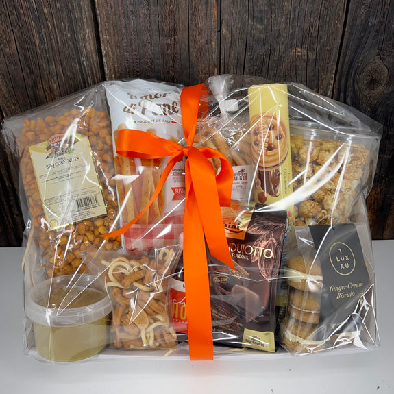 Yummy's Snack Hamper