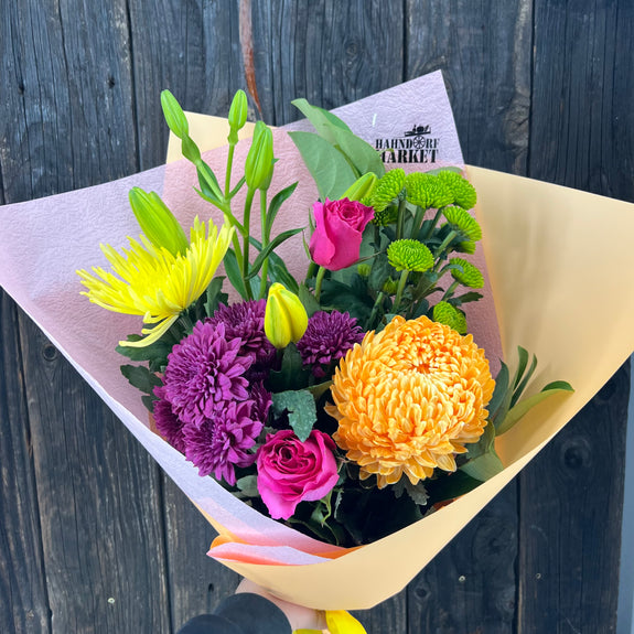 Lily Bouquet
