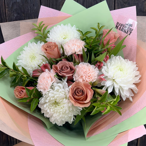 Wonderland Bouquet