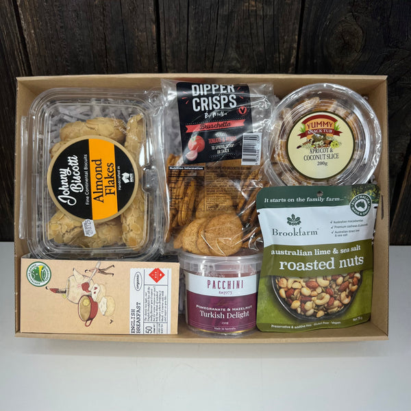 Snack Hamper