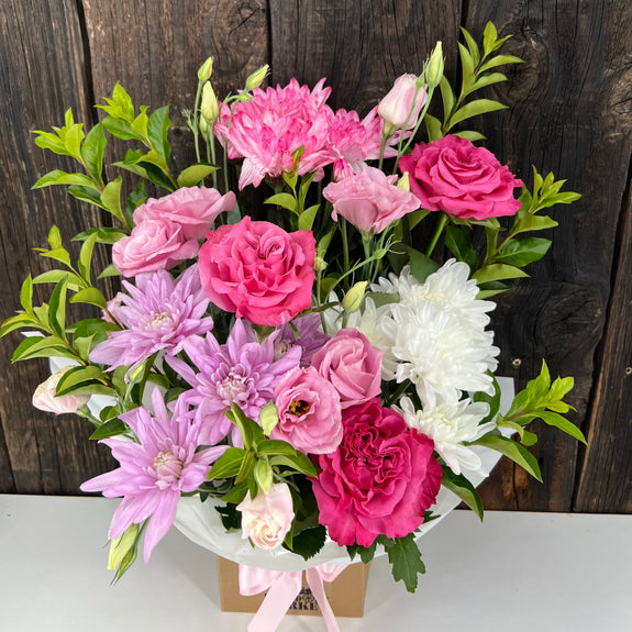 Daisy Box