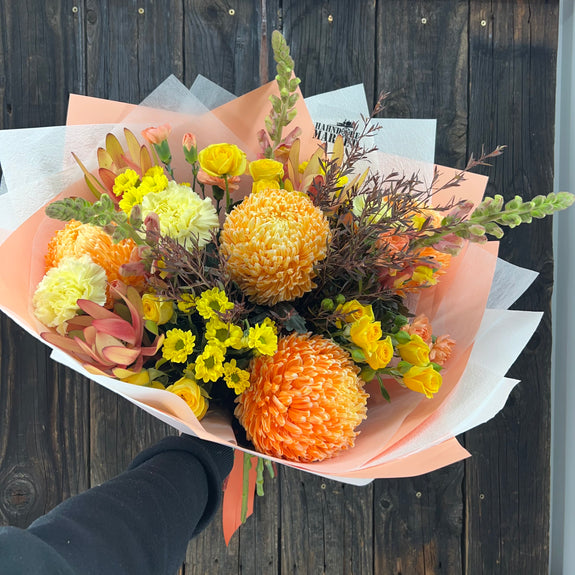 Hunni Bouquet