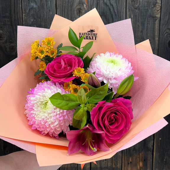 Lollypop Bouquet