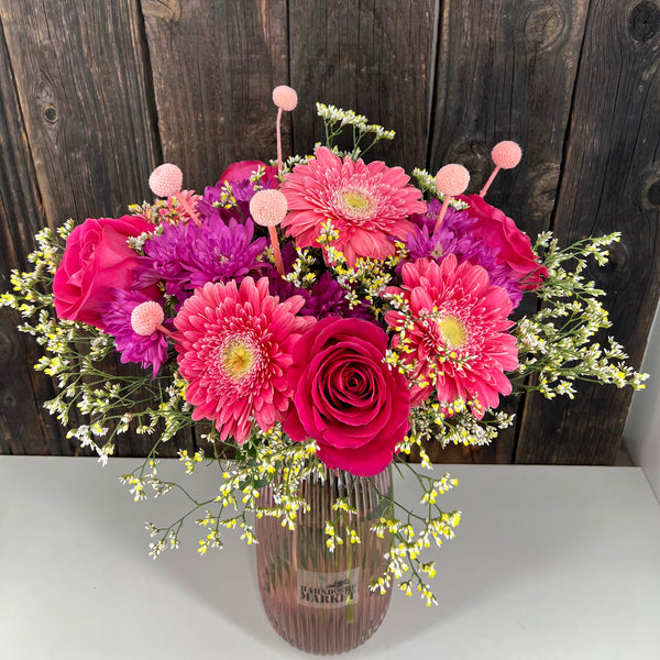 Chloe Vase