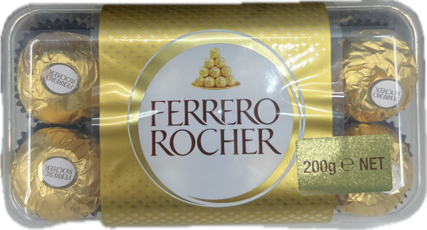 Ferrero - Rocher 200g
