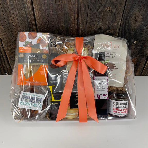 Yummy's Snack Hamper