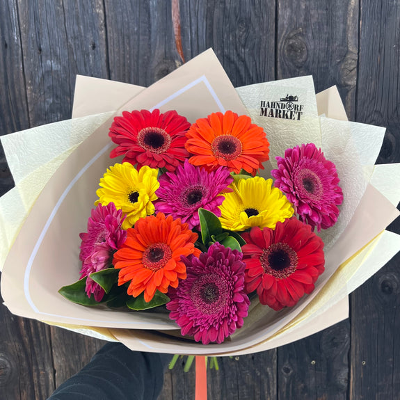 Firecracker Bouquet
