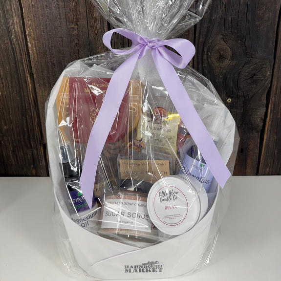 Relax Hamper