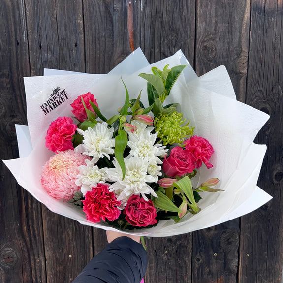 Lulu Bouquet