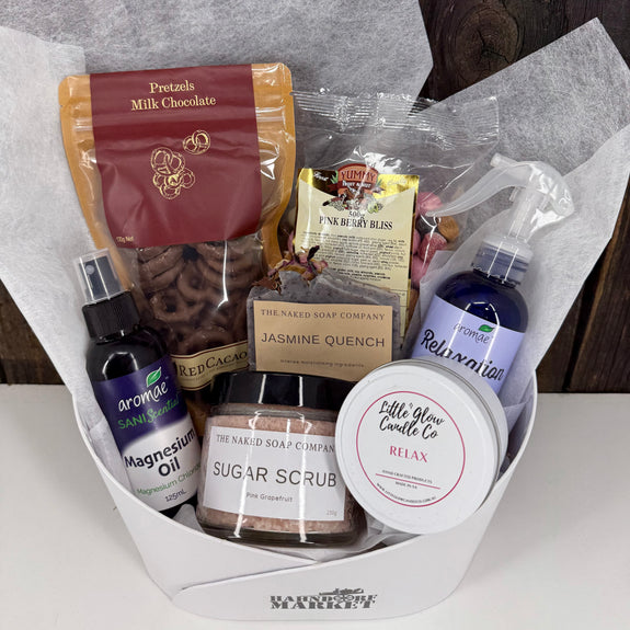 Relax Hamper