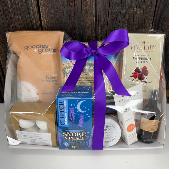 Pamper Hamper