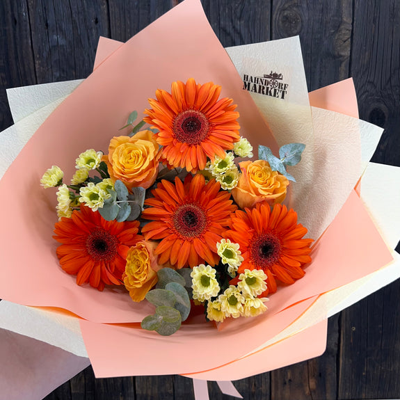 Sunshine Bouquet