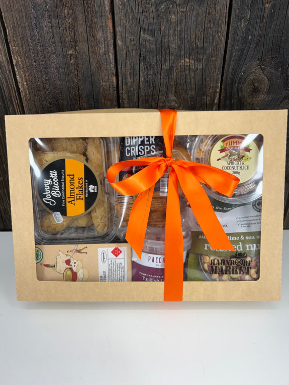 Snack Hamper
