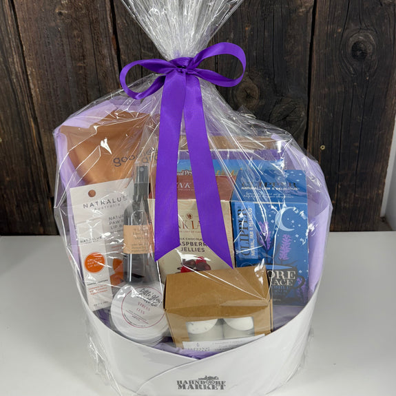 Pamper Hamper