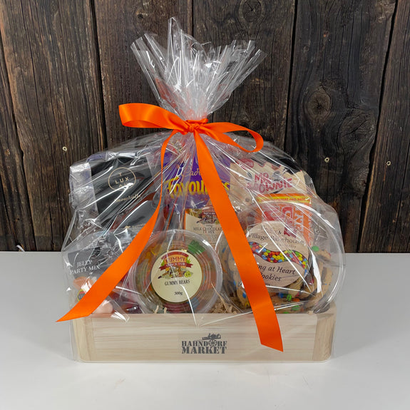 Sweet Treat Hamper