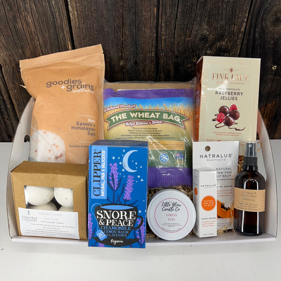 Pamper Hamper
