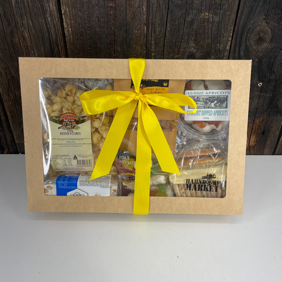 Party Time Hamper