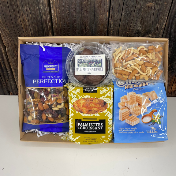 Little Treat Hamper