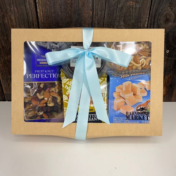 Little Treat Hamper