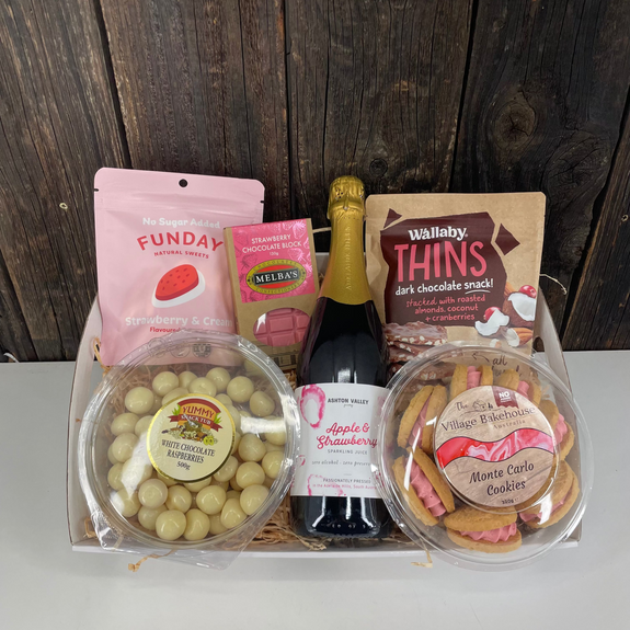 Berrylicious Hamper