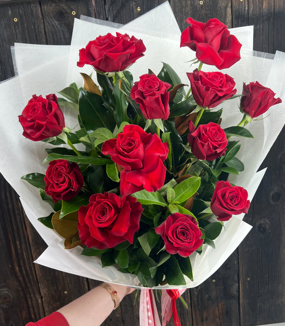 Z.Mia Bouquet