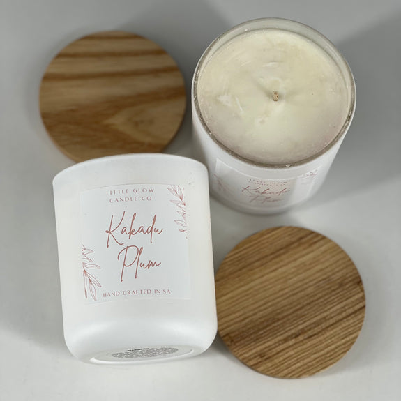 Little Glo Candle Co - Boho