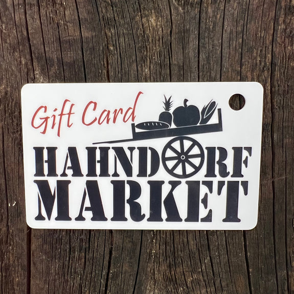 Gift Voucher