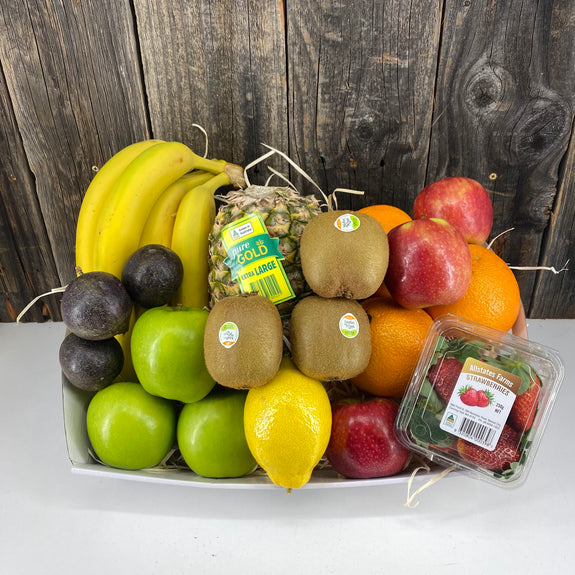Fruit Hamper