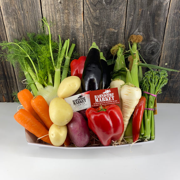 Vegetable Hamper