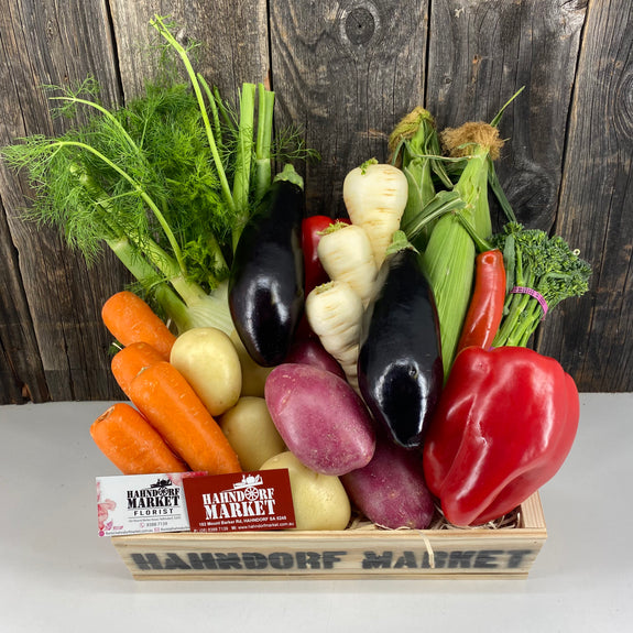 Vegetable Hamper