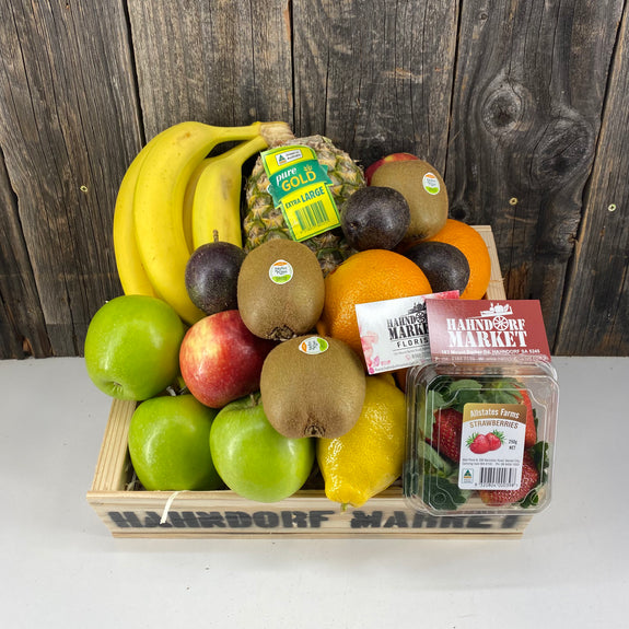 Fruit Hamper