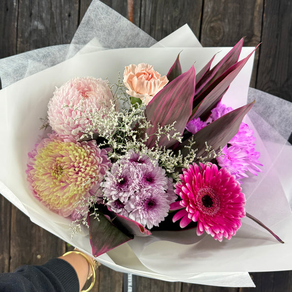 Aurora Bouquet