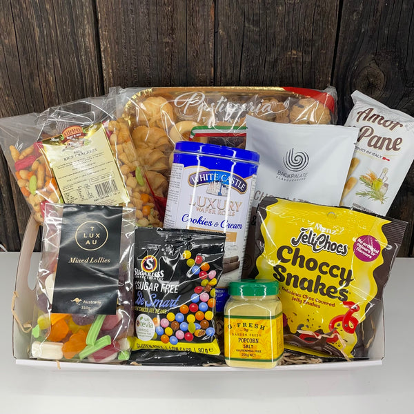 Party Time Hamper