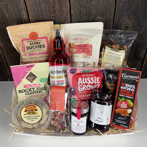 Berrylicious Hamper