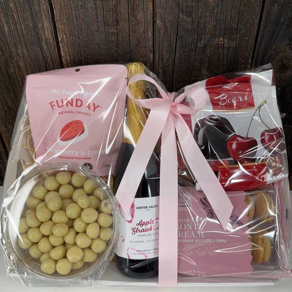 Berrylicious Hamper