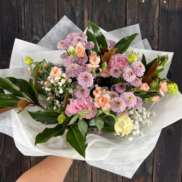 Something Sweet Bouquet