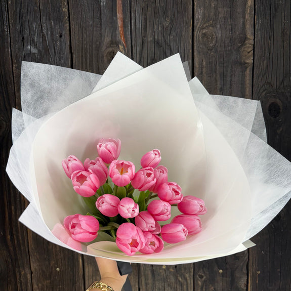 Bouquet of Tulips