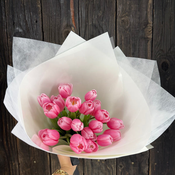Bouquet of Tulips