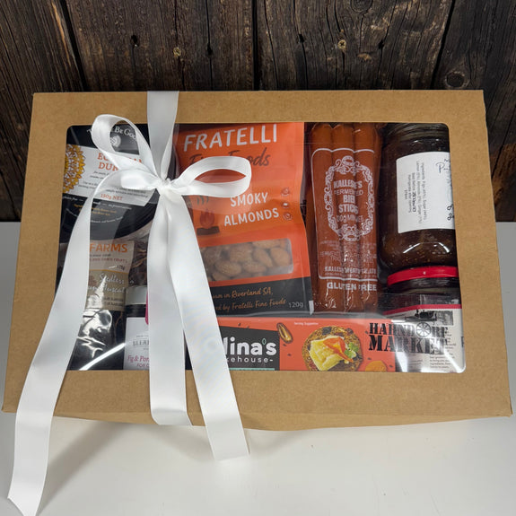 Gourmet Gift Box