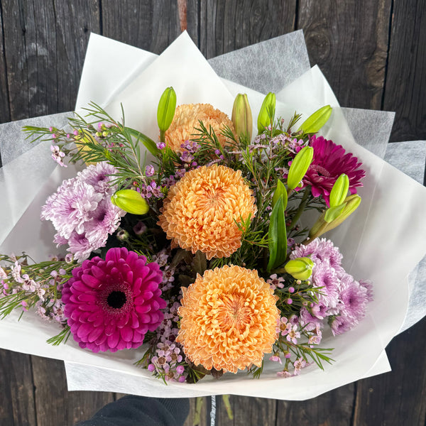 Hunni Bouquet