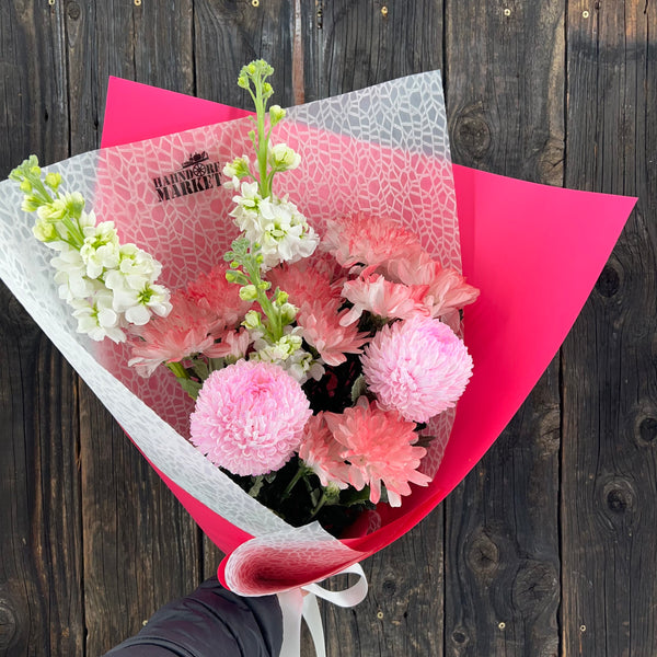 Aurora Bouquet