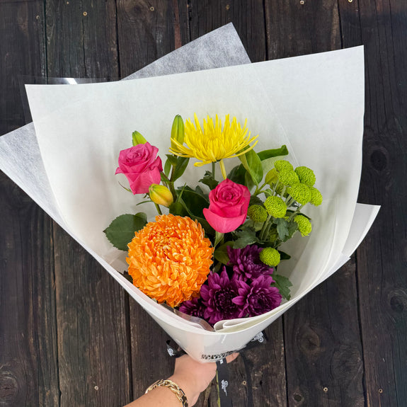 Lily Bouquet