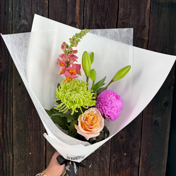 Daphne Bouquet