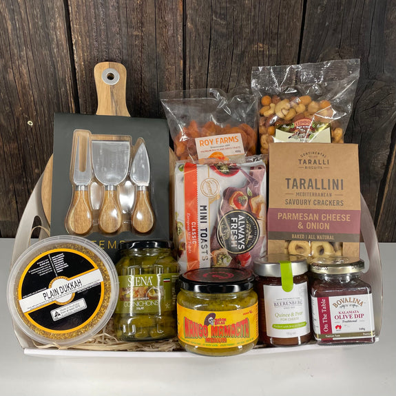 Picnic Hamper