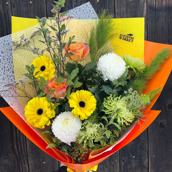 Beauty of Hahndorf Bouquet