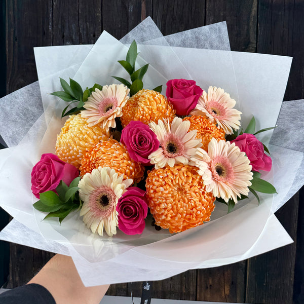 Cupid Bouquet